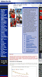 Mobile Screenshot of fathersforlife.org